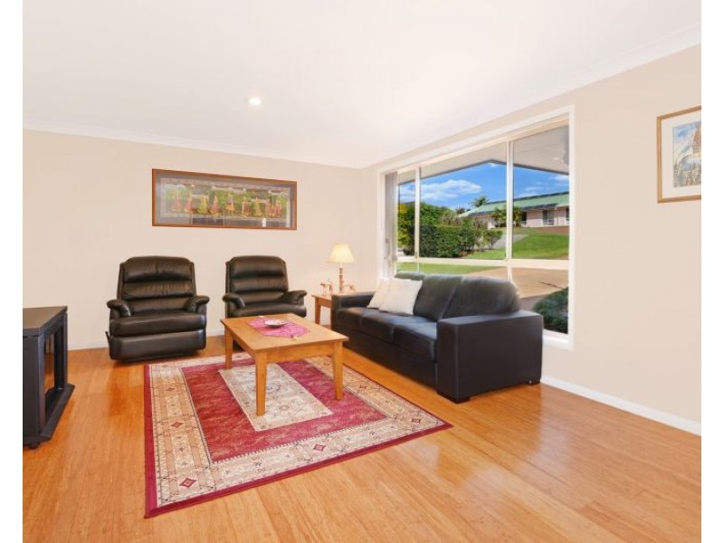 11 Magnolia Place, Port Macquarie NSW 2444