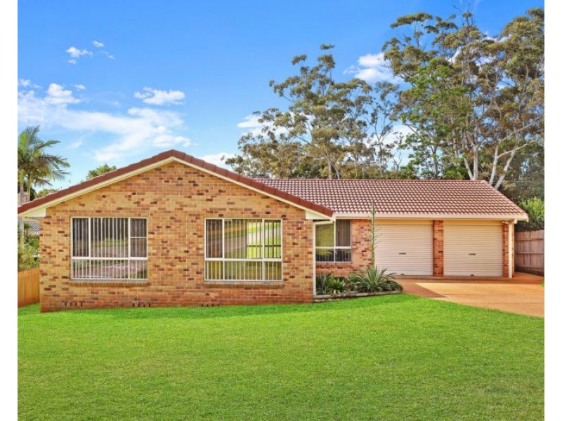 11 Magnolia Place, Port Macquarie NSW 2444