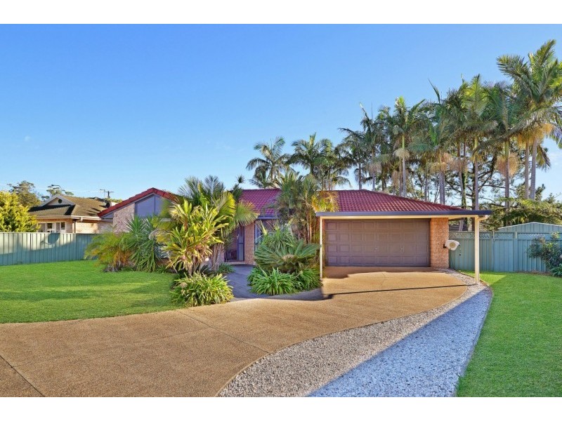 21 Robina Place, Port Macquarie NSW 2444