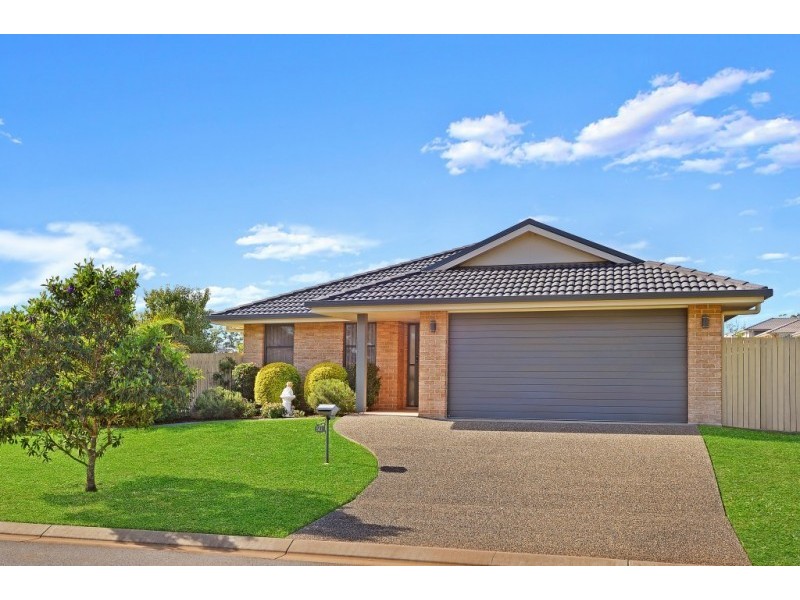 71 Currawong Drive, Port Macquarie NSW 2444