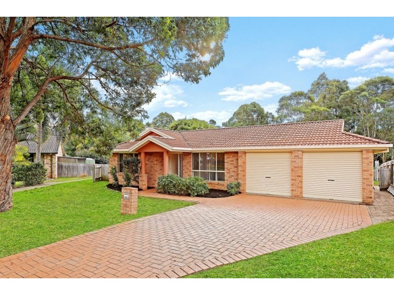 8 Parkside Court, Port Macquarie NSW 2444