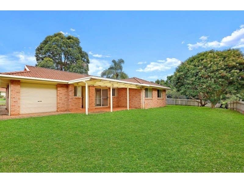 8 Parkside Court, Port Macquarie NSW 2444