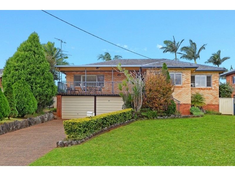 50 Kennedy Drive, Port Macquarie NSW 2444