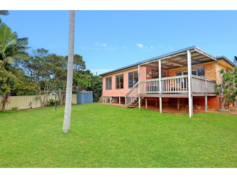 50 Kennedy Drive, Port Macquarie NSW 2444