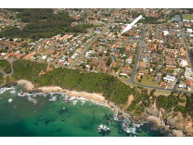 3/65 Owen Street, Port Macquarie NSW 2444