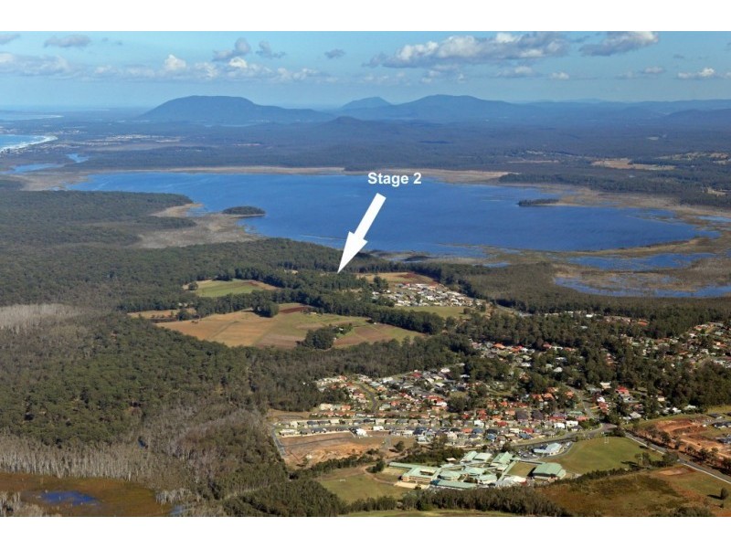Lot 210, Lot 28 The Ruins Way, Port Macquarie NSW 2444