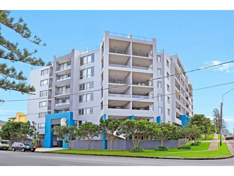 46/67 William Street, Port Macquarie NSW 2444