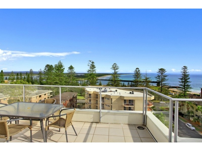 46/67 William Street, Port Macquarie NSW 2444