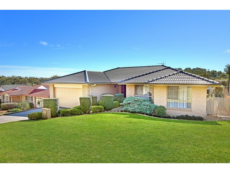 36 Celestial Way, Port Macquarie NSW 2444