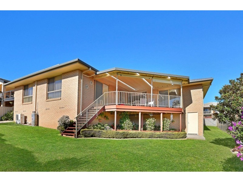 36 Celestial Way, Port Macquarie NSW 2444