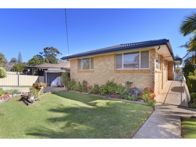 83 Granite Street, Port Macquarie NSW 2444