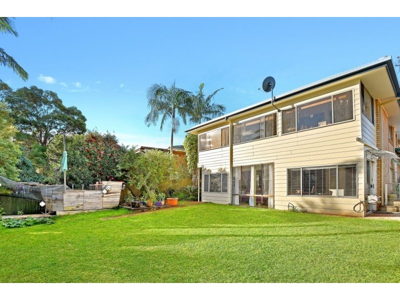 83 Granite Street, Port Macquarie NSW 2444