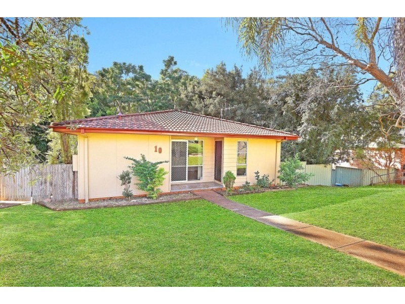 10 Dodds Street, Port Macquarie NSW 2444