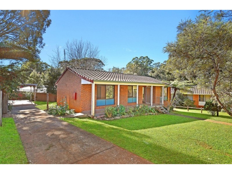 39 Bennett Street, Port Macquarie NSW 2444