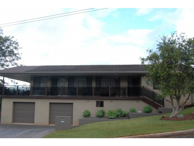 4 Allunga Avenue, Port Macquarie NSW 2444