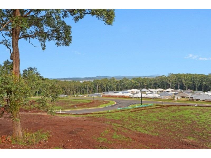 Lot Lot 28, Lot 215 The Ruins Way, Port Macquarie NSW 2444