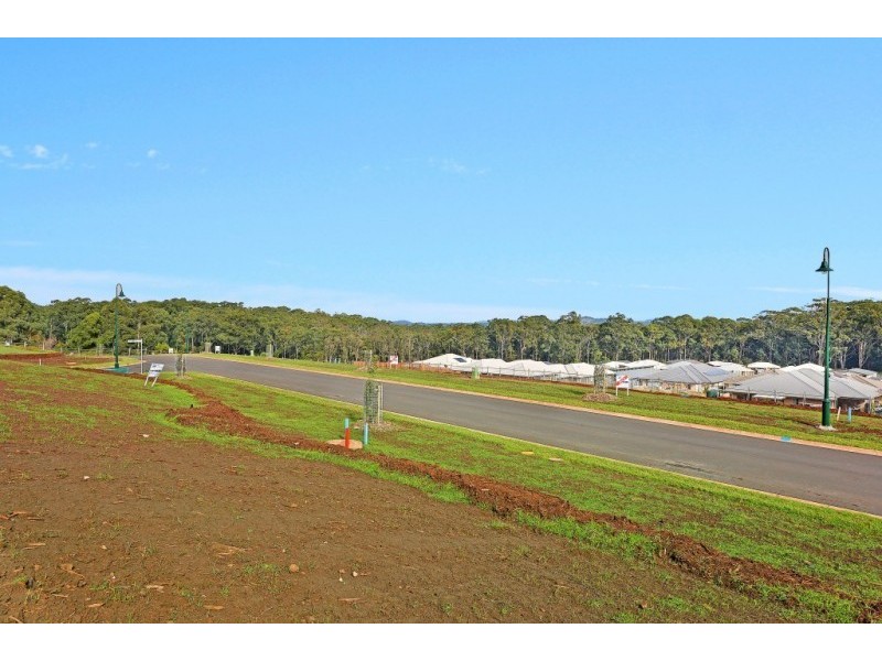 Lot Lot 28, Lot 215 The Ruins Way, Port Macquarie NSW 2444