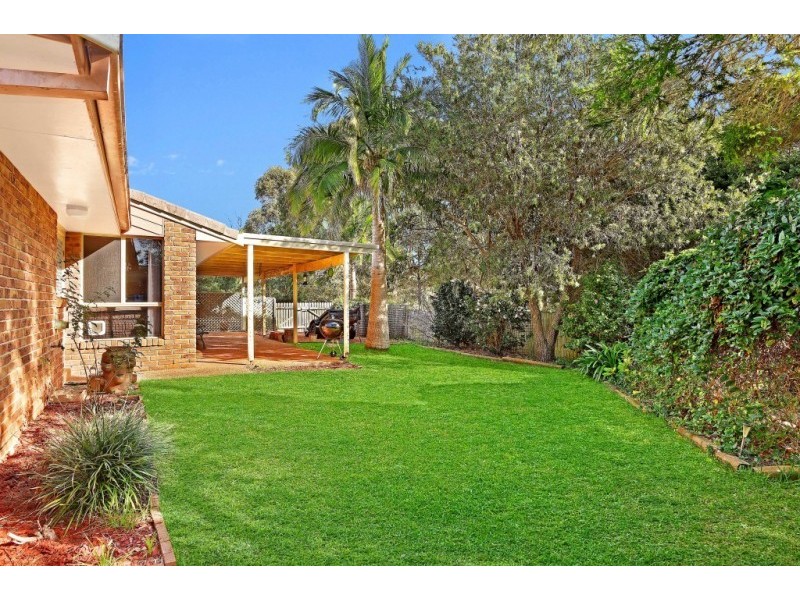 49 Rushcutter Way, Port Macquarie NSW 2444