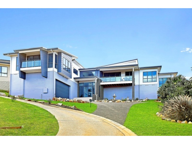 16 Beacon Court, Port Macquarie NSW 2444