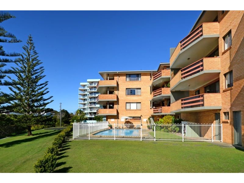 9/109 Bridge Street, Port Macquarie NSW 2444