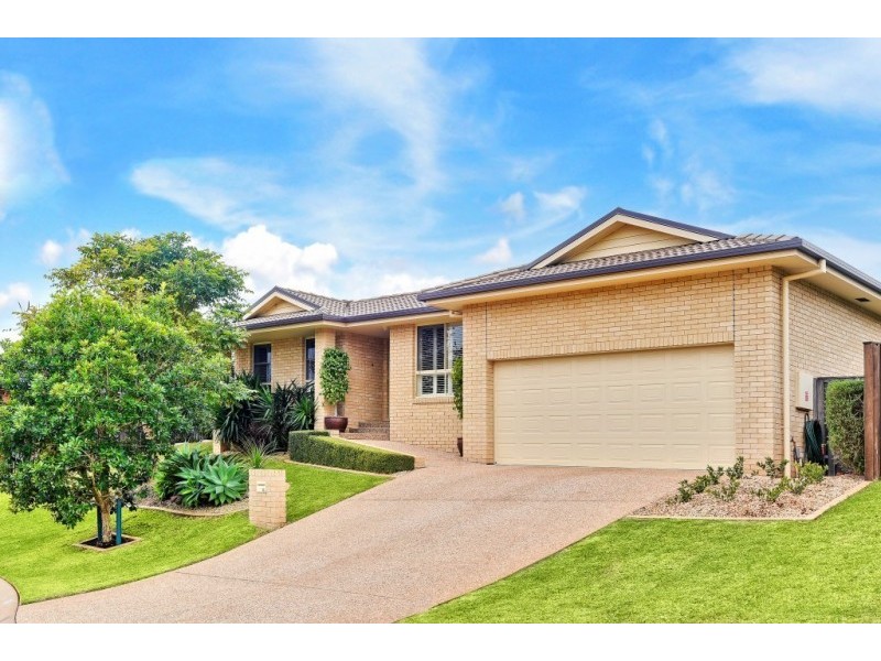 13 Maysfield Circuit, Port Macquarie NSW 2444