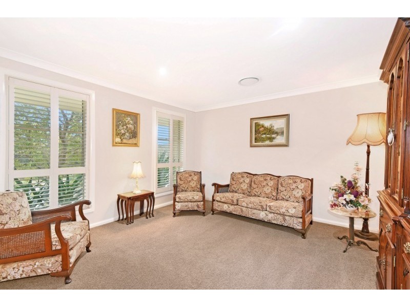 13 Maysfield Circuit, Port Macquarie NSW 2444