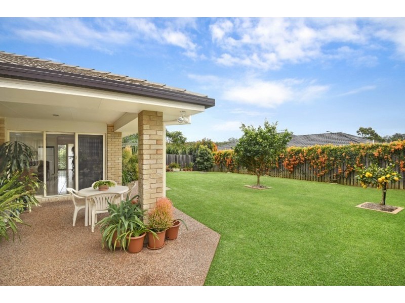 13 Maysfield Circuit, Port Macquarie NSW 2444