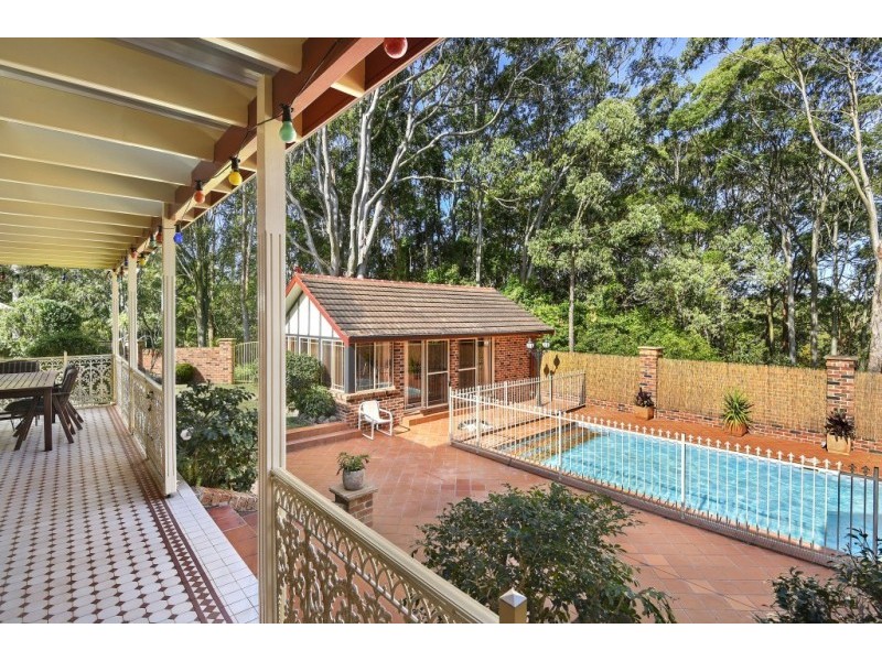 16 Marsden Crescent, Port Macquarie NSW 2444