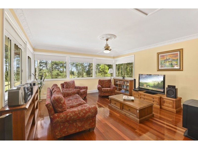 16 Marsden Crescent, Port Macquarie NSW 2444