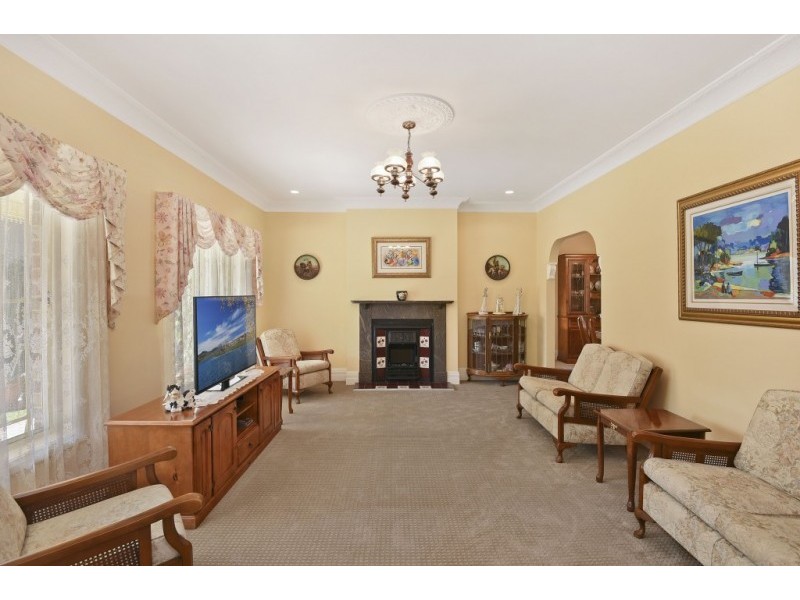 16 Marsden Crescent, Port Macquarie NSW 2444