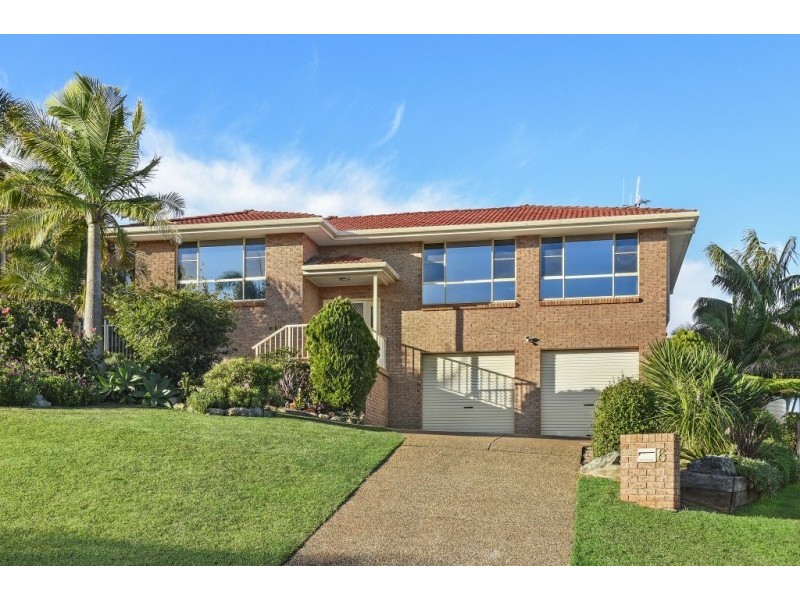 6 Coastlands Place, Port Macquarie NSW 2444