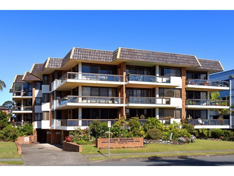 301B/4 Buller Street, Port Macquarie NSW 2444