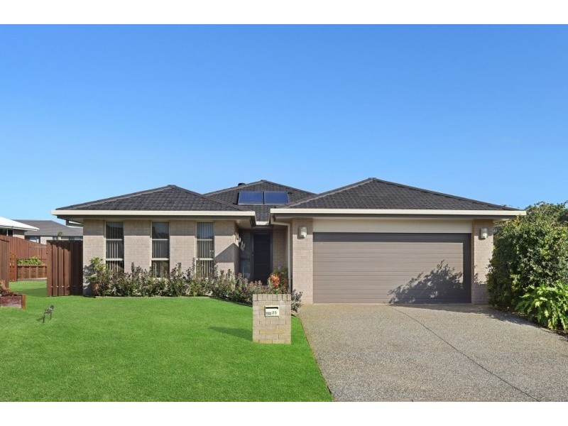 25 Maysfield Circuit, Port Macquarie NSW 2444