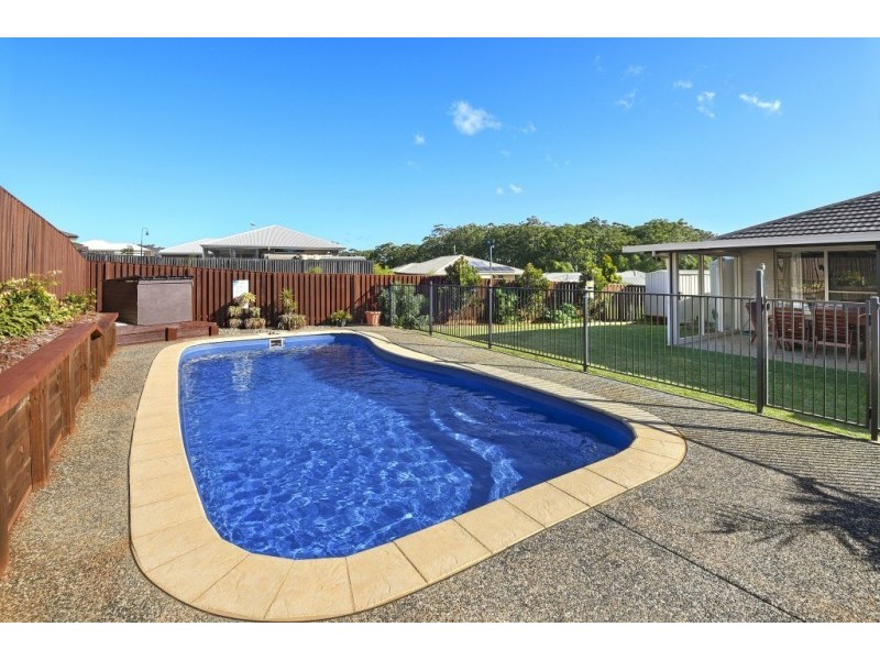 25 Maysfield Circuit, Port Macquarie NSW 2444