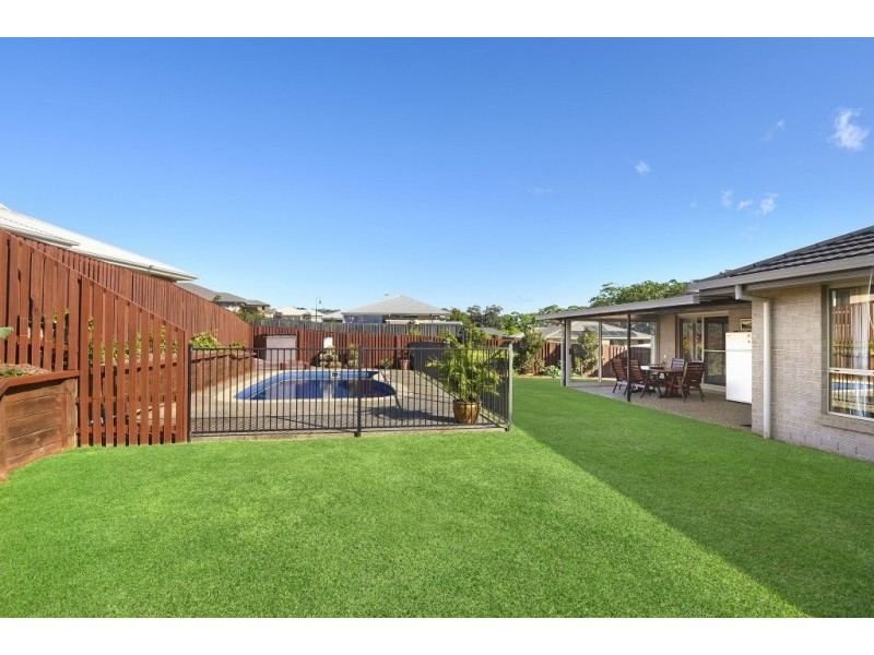 25 Maysfield Circuit, Port Macquarie NSW 2444