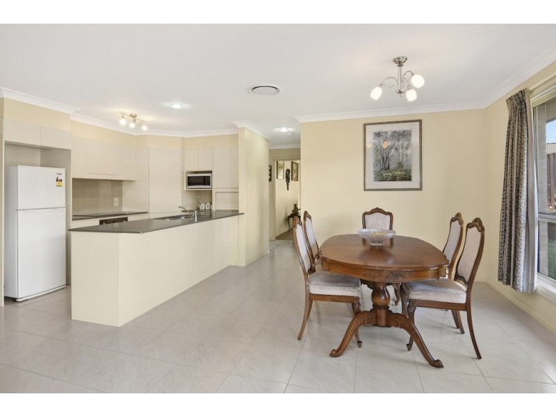 25 Maysfield Circuit, Port Macquarie NSW 2444