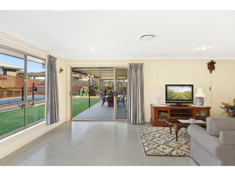 25 Maysfield Circuit, Port Macquarie NSW 2444