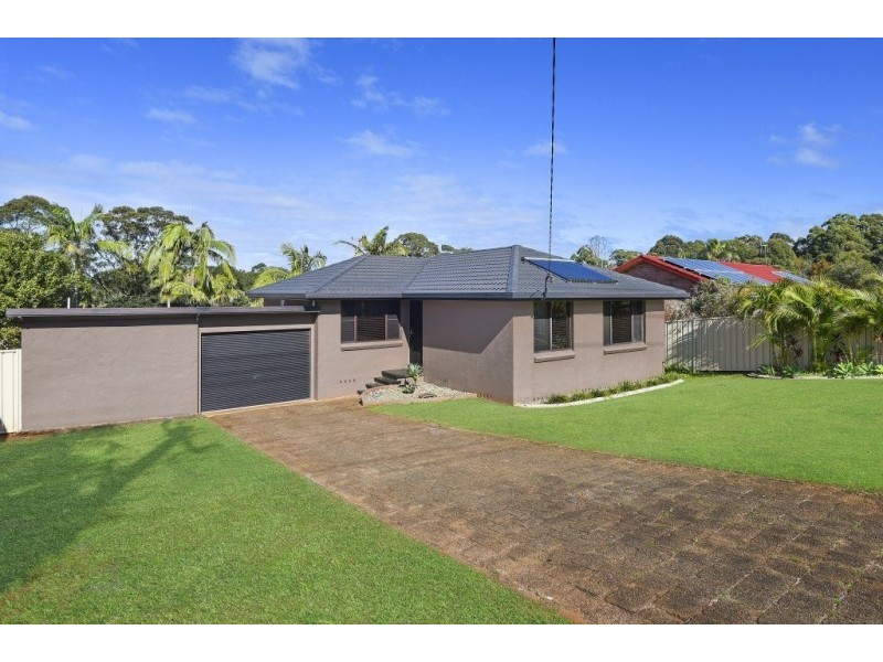 156 Hindman Street, Port Macquarie NSW 2444