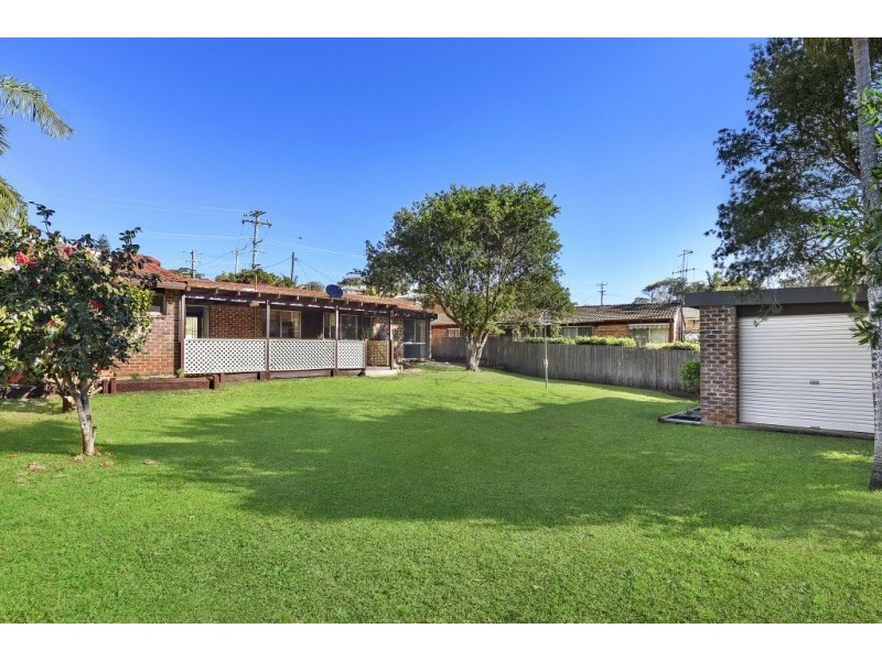 39 Savoy Street, Port Macquarie NSW 2444