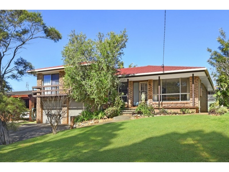 12 Narani Crescent, Port Macquarie NSW 2444