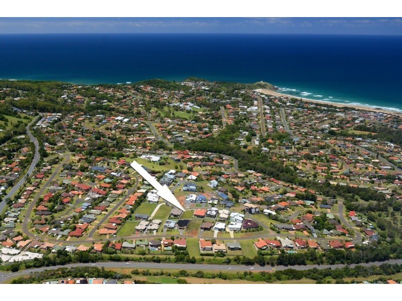 11 Ocean Ridge Terrace, Port Macquarie NSW 2444