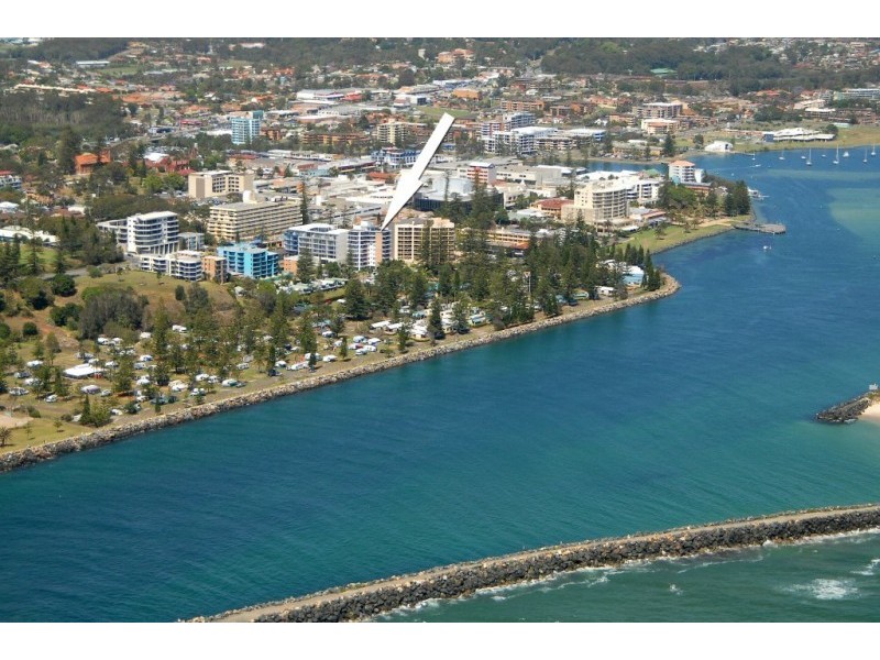 22/3 Munster Street, Port Macquarie NSW 2444