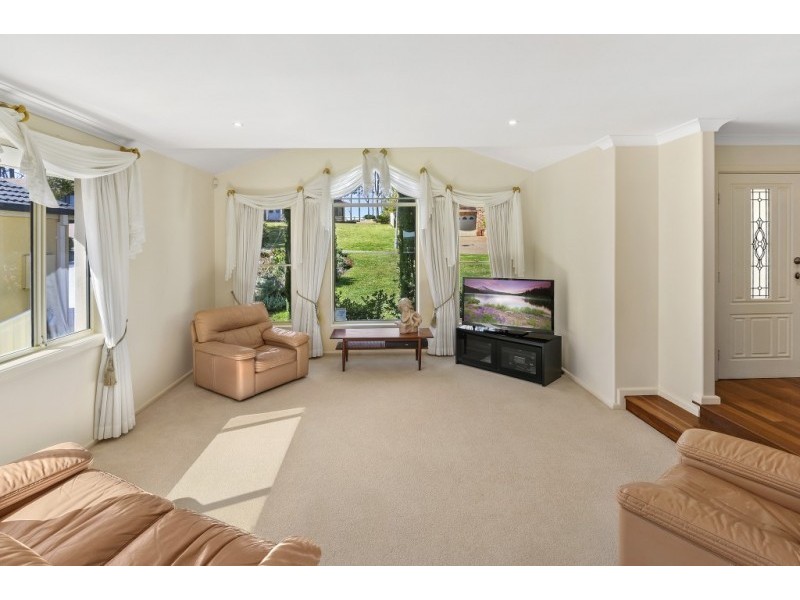 6 Heavenly Ridge, Port Macquarie NSW 2444