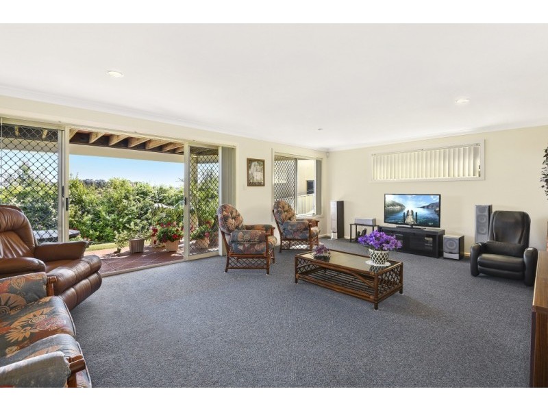 6 Heavenly Ridge, Port Macquarie NSW 2444