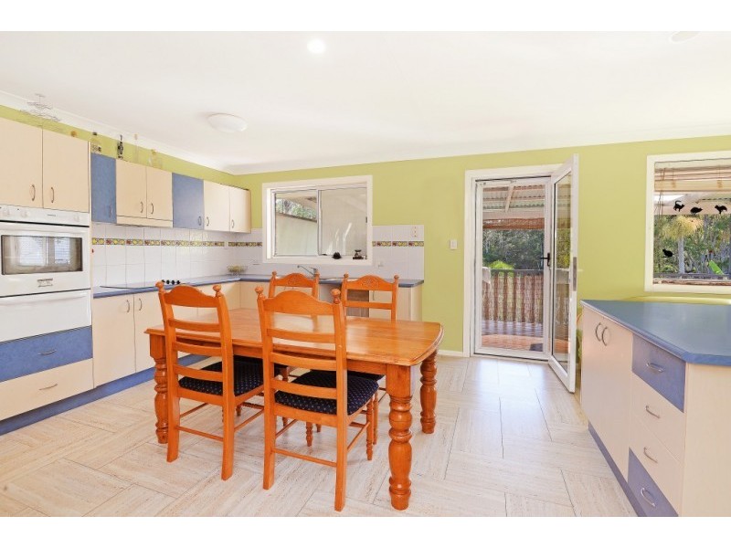 3 Chisholm Circuit, Port Macquarie NSW 2444