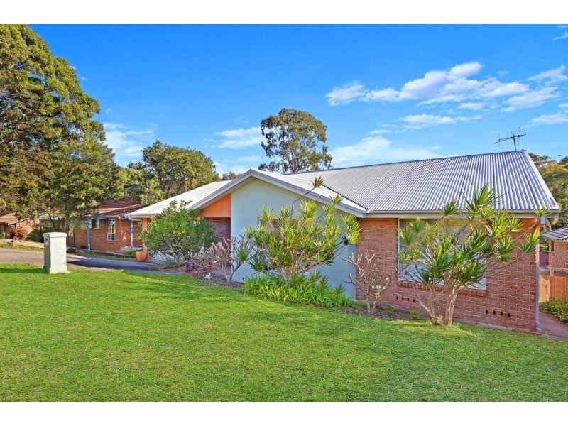 3 Chisholm Circuit, Port Macquarie NSW 2444