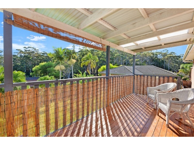 3 Chisholm Circuit, Port Macquarie NSW 2444