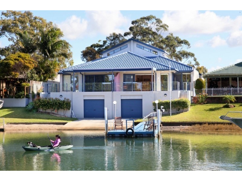 2/4 Sirius Close, Port Macquarie NSW 2444