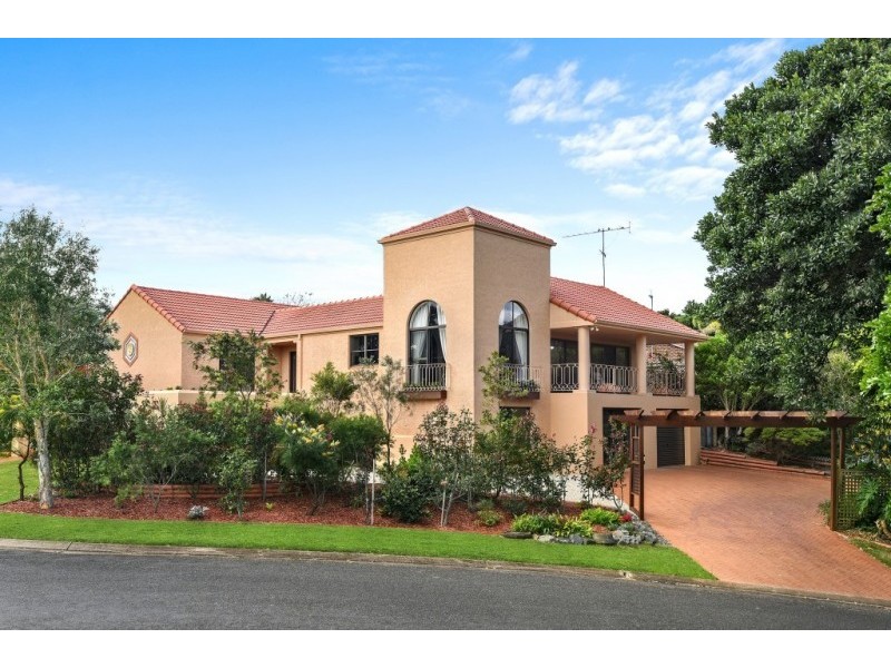 2 Oceanview Terrace, Port Macquarie NSW 2444