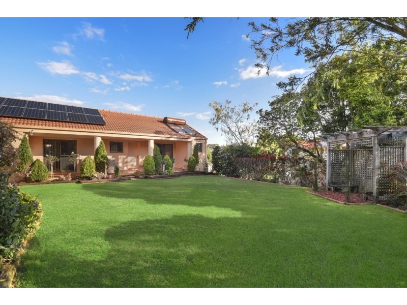 2 Oceanview Terrace, Port Macquarie NSW 2444